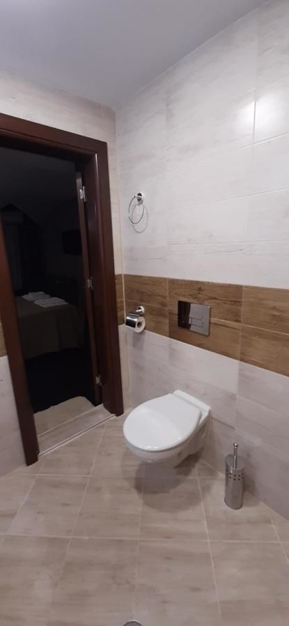 Отель Vida Family Hotel Видин-13