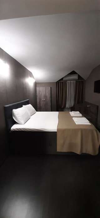 Отель Vida Family Hotel Видин Двухместный номер Делюкс с 1 кроватью-4