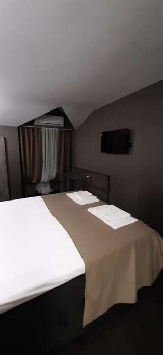 Отель Vida Family Hotel Видин Двухместный номер Делюкс с 1 кроватью-5