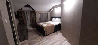 Отель Vida Family Hotel Видин Двухместный номер Делюкс с 1 кроватью-3